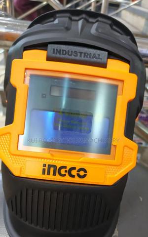 Ingco Welding Helmet/ Welding Helmet - thumbnail 2