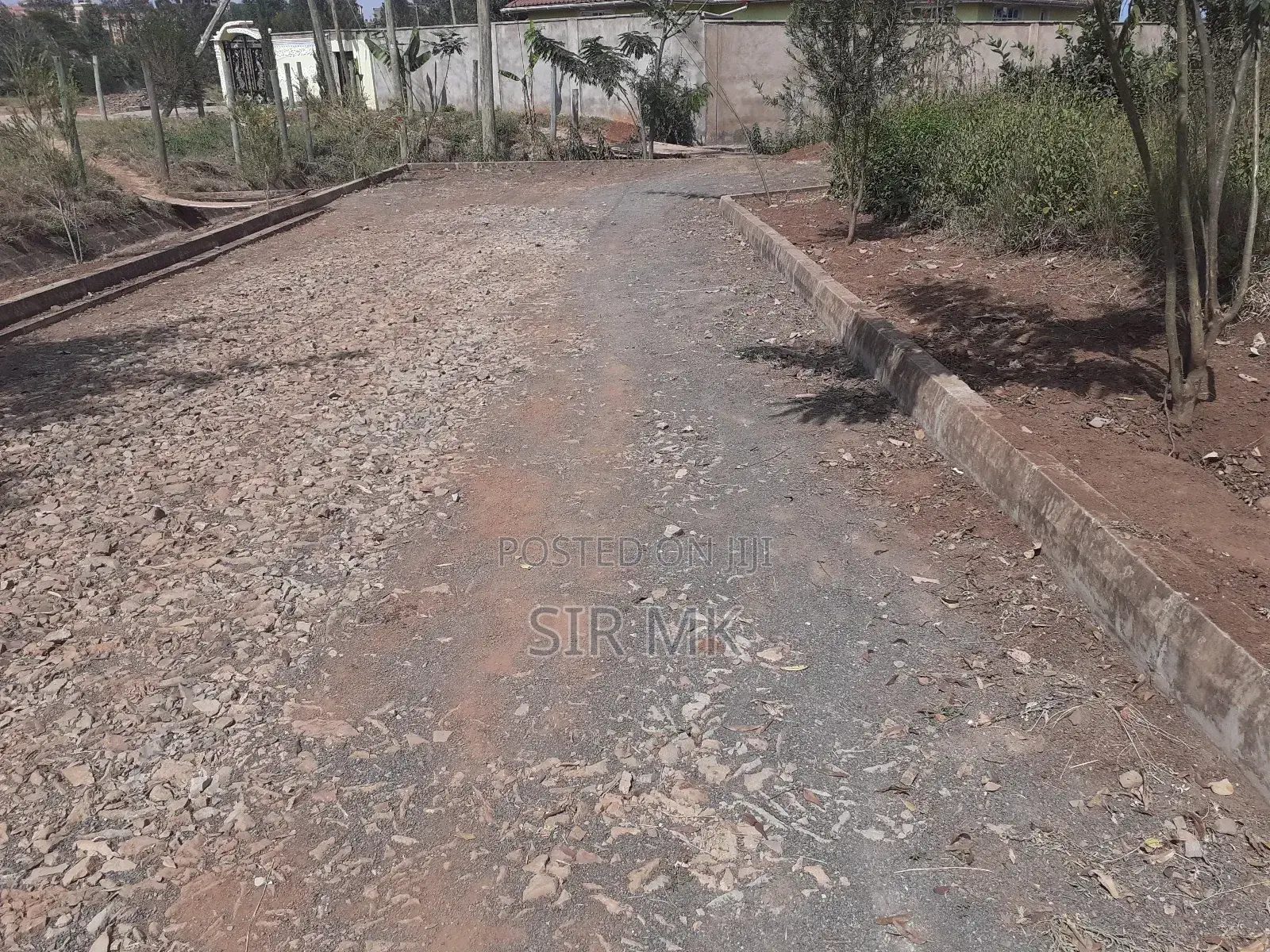 Prime Plot for Sale