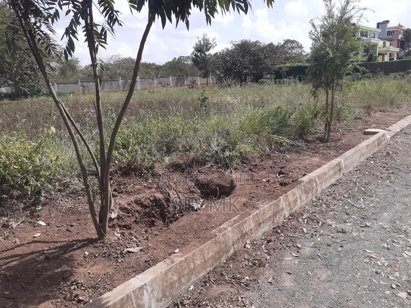 Prime Plot for Sale