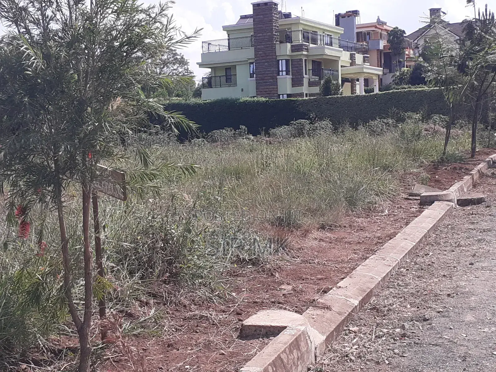 Prime Plot for Sale