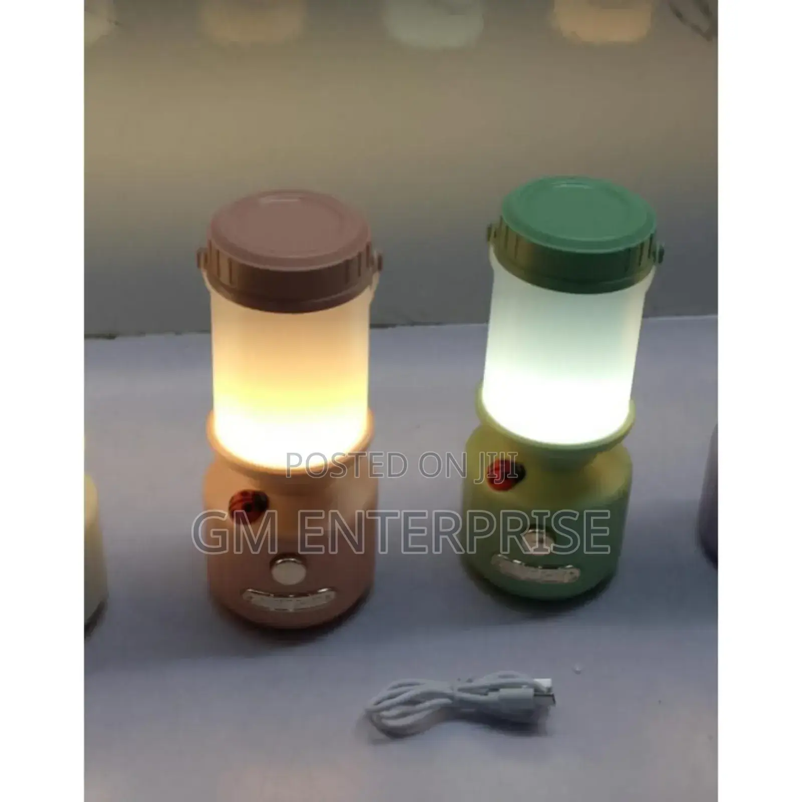 Camping Lamp, Portable Camping Lamp