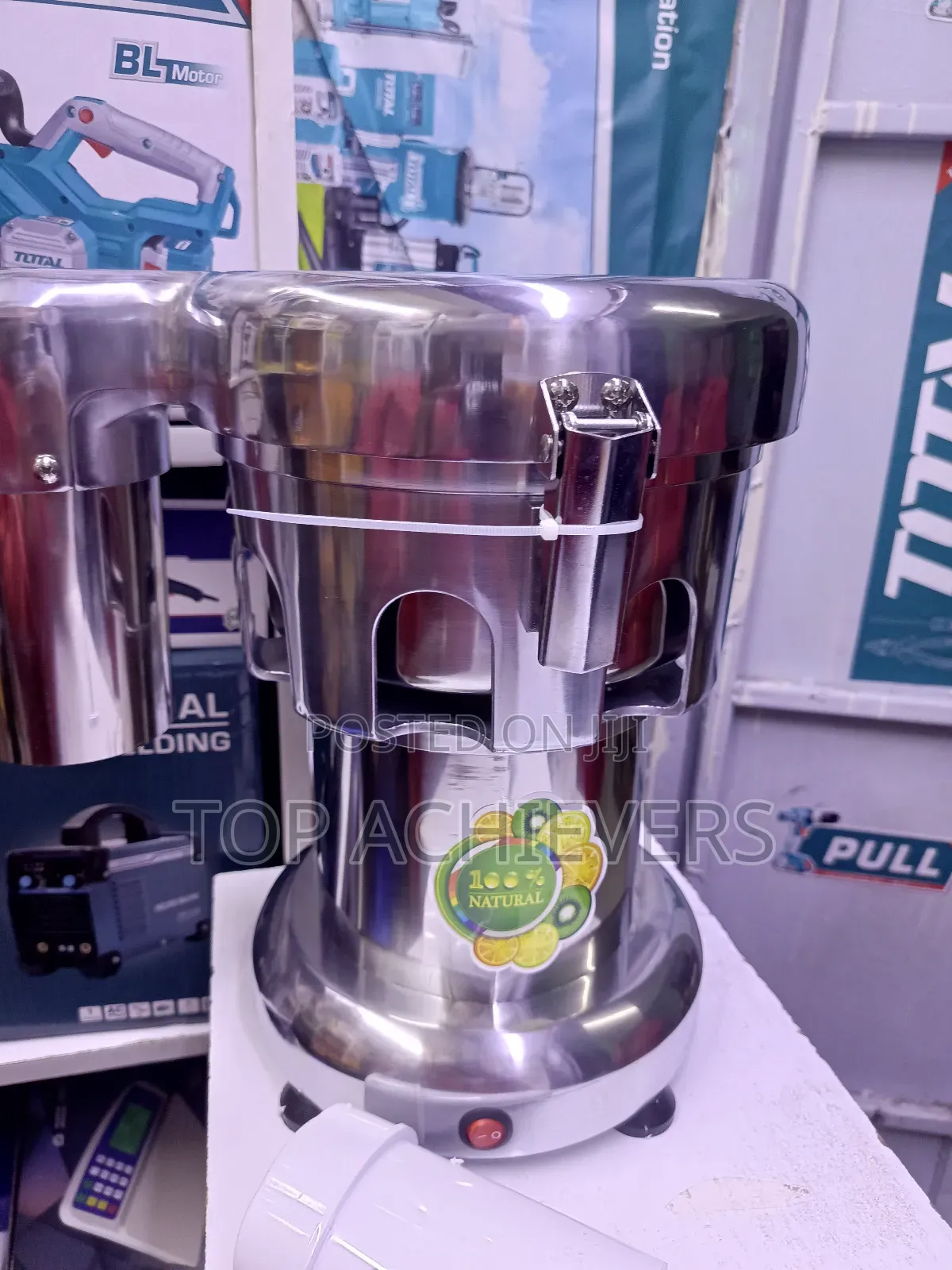 Juicer/Commercial Juice Extractor;Juicer