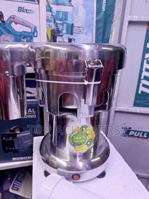 Juicer/Commercial Juice Extractor;Juicer - thumbnail 2