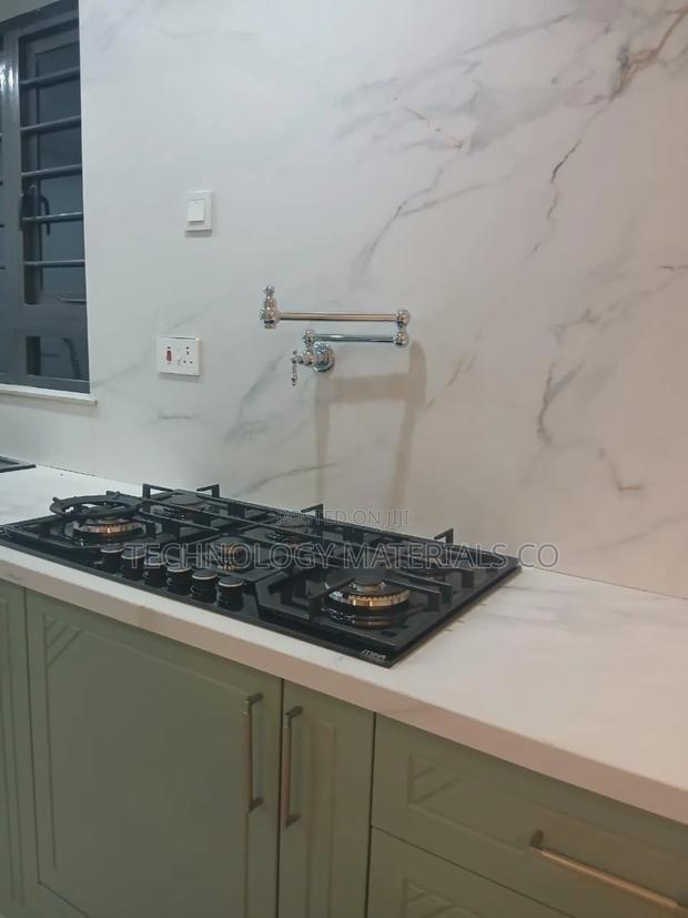 White Gold Sintered Stone(320cm*160cm*12mm)