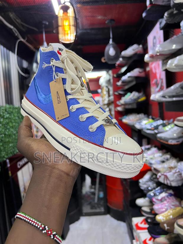 Converse 'Chuck Taylor' All Stars