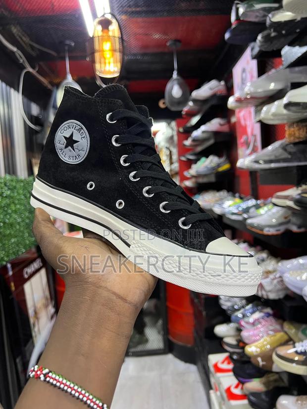 Converse 'Chuck Taylor' All Stars - thumbnail 4