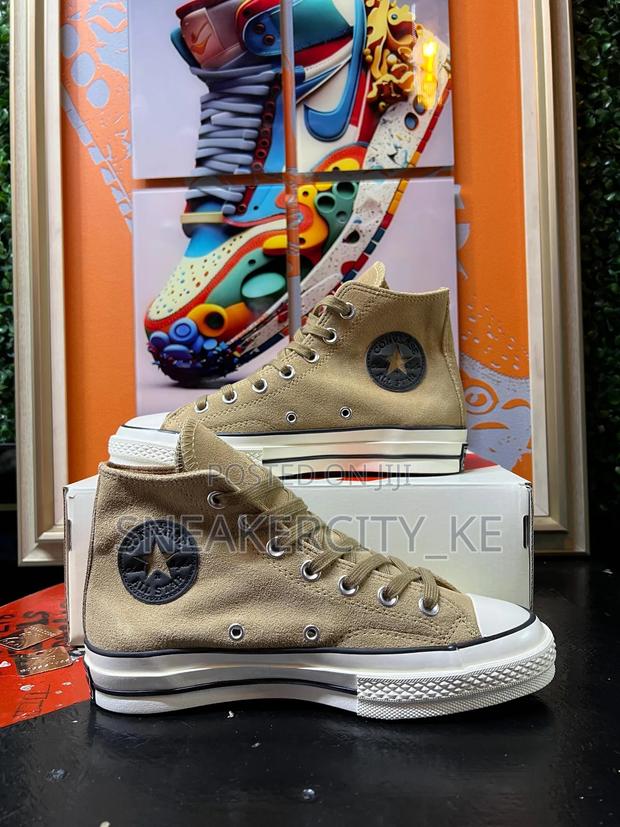 Converse 'Chuck Taylor' All Stars - thumbnail 5