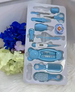 Baby Care Kit
13pcs