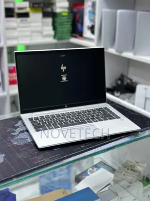 Laptop HP EliteBook 840 G7 16GB Intel Core I7 SSD 512GB
