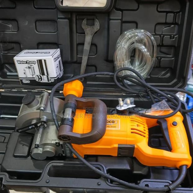 Ingco 3000w Wall Chaser / Wall Chaser