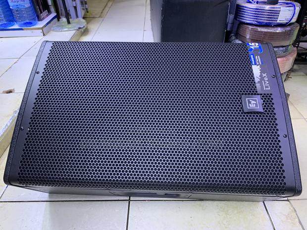 Monitor Speaker 15inches
