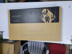 New Laptop HP Omen 16 16GB Intel Core Ultra 7 SSD 1T
