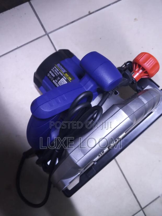 Royce Circular Saw 7inch With Blade 1200watts