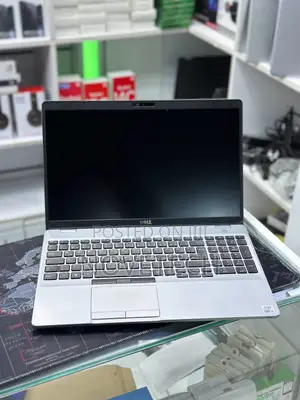 Laptop Dell Latitude 5510 16GB Intel Core I5 SSD 256GB