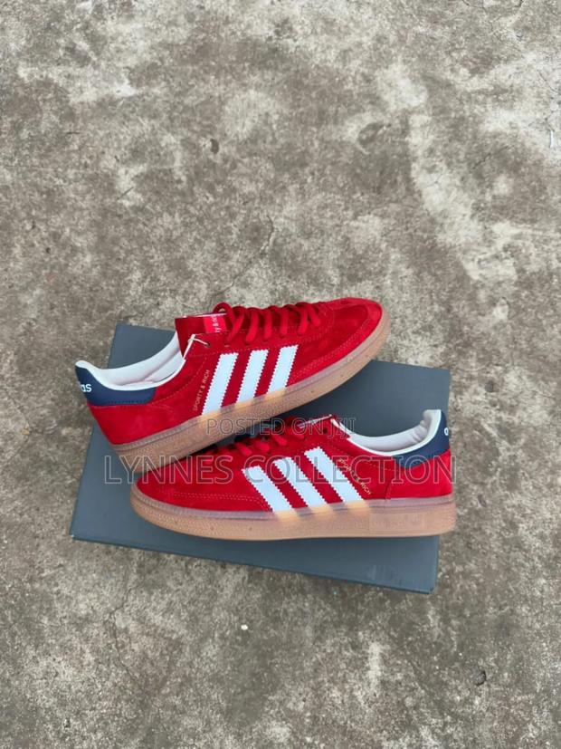 Adidas X Sporty Rich Handball Spezial ,Spezial Sizes 36-45