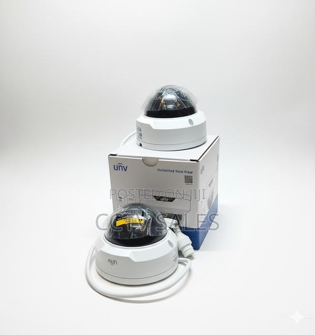 Uniview 1080p 2mp Dome CCTV Camera Uniview 1080p 2mp Dome CCTV Camera