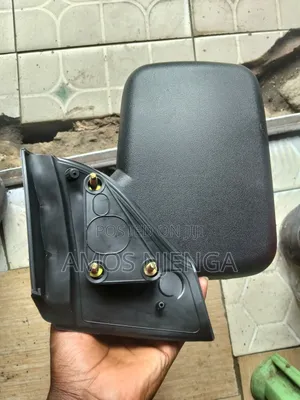 Nissan Nv200 Sidemirror