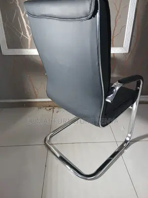 Comfortable Padded Seat Back