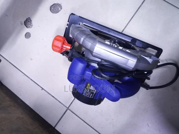 Royce Circular Saw 7inch - thumbnail 2