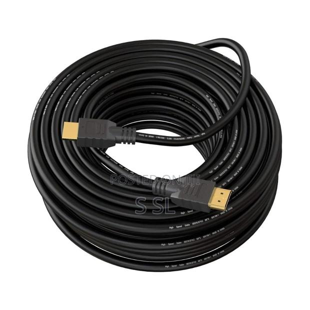 Hdmi Cables 3m | 5m | 10m | 20m | 30m - main view