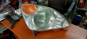 Honda Cr-V(Rd5) Xenon Headlight
