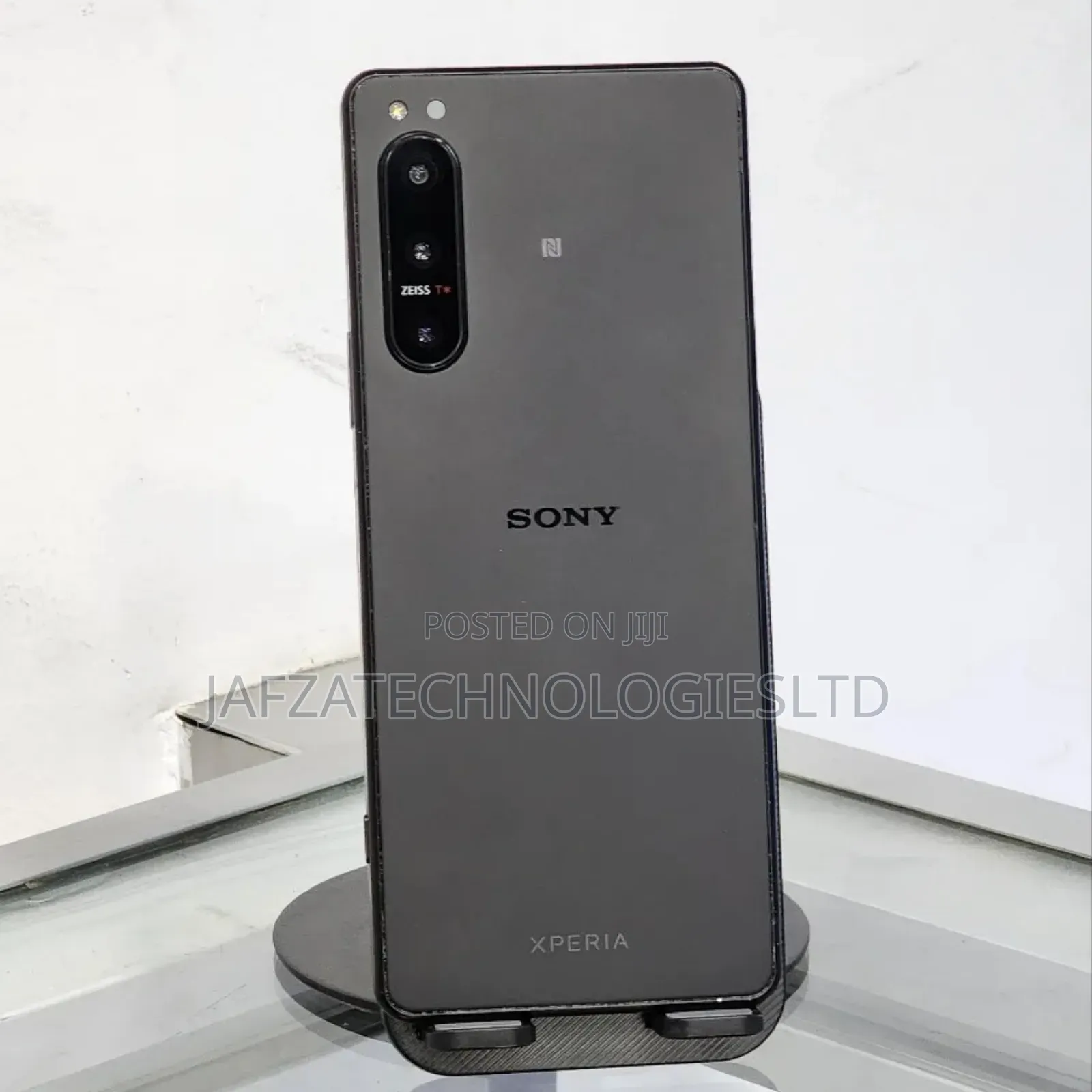 Sony Xperia 5 IV 128 GB Black