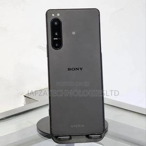 Sony Xperia 5 IV 128 GB Black - thumbnail 2