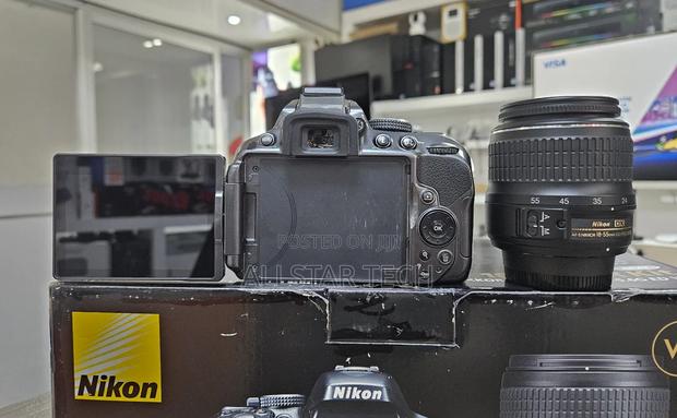 Nikon D5300 + 18-55mm - thumbnail 2