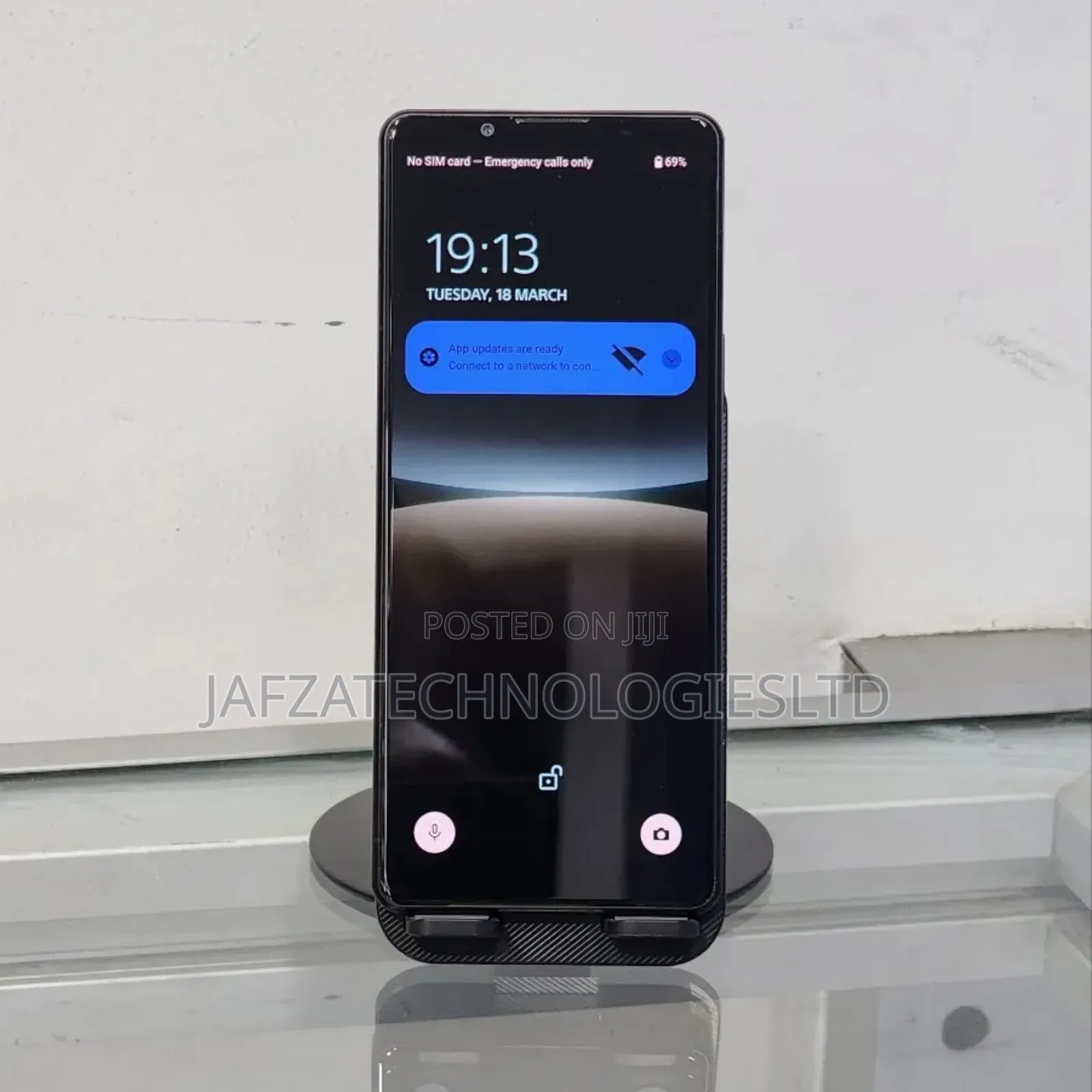 Sony Xperia 5 IV 128 GB Black
