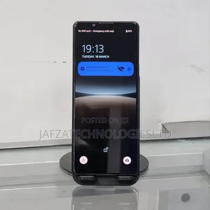 Sony Xperia 5 IV 128 GB Black