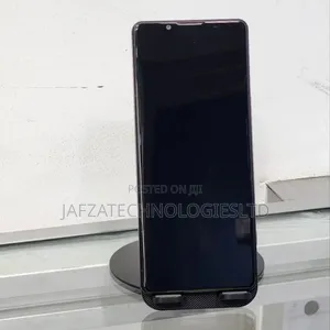 Sony Xperia 5 IV 128 GB Black