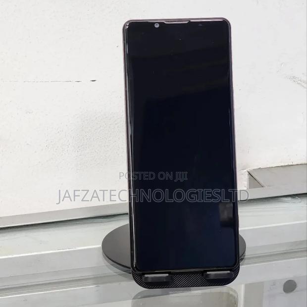 Sony Xperia 5 IV 128 GB Black - thumbnail 4