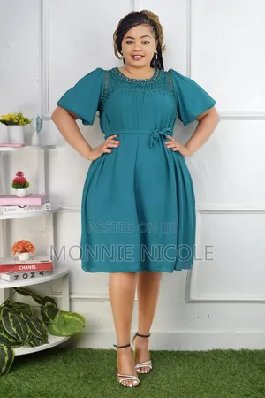 Shift Dress/Pregnant Friendly/Maternity