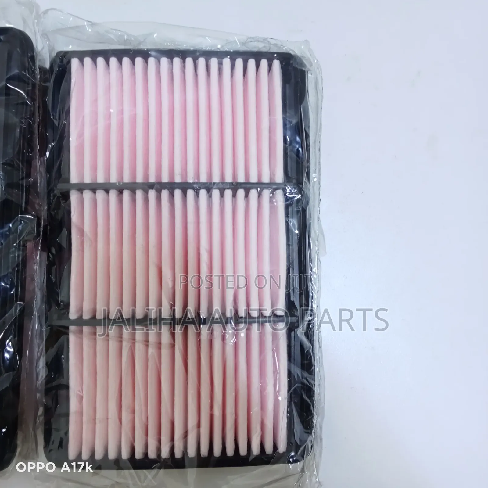 Honda Odyssey Air Filter