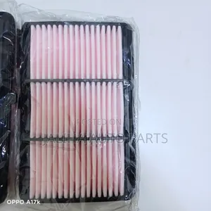 Honda Odyssey Air Filter
