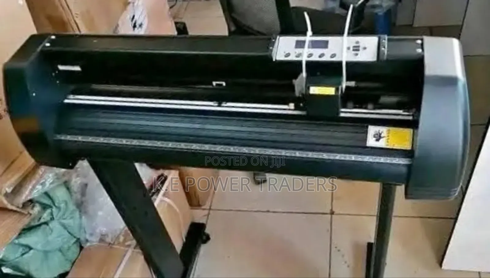 2 Feet Vinyl Plotter