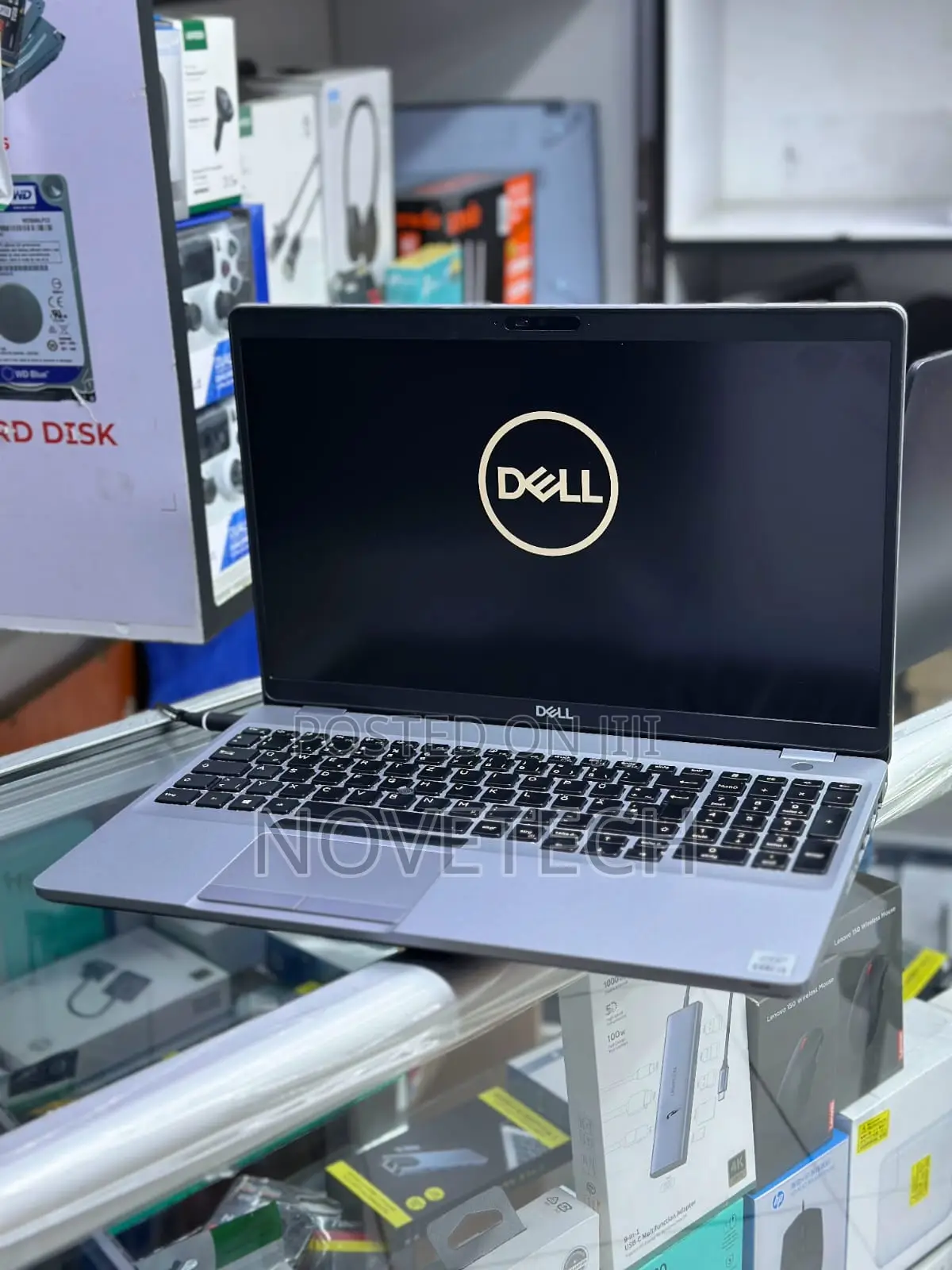Laptop Dell Latitude 5420 16GB Intel Core I7 SSD 256GB
