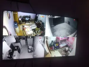 CCTV Installation Techcian for Homes, School, Hospitals, Businesses