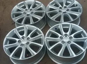 18 Inch Original Subaru Rims for Sale | Tyre Xperts Kenya Ngara