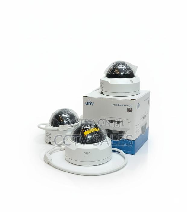 Ipc322lb-Sf28-a Uniview Camera