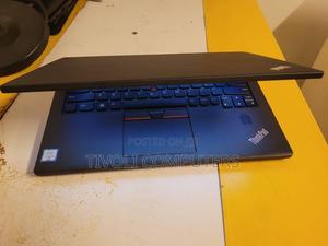 Laptop Lenovo ThinkPad X260 8GB Intel Core I5 SSD 256GB