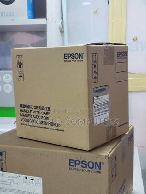 Epson Tm-T20x Pos Receipt Printer ( Tm-T20x Thermal Printer - thumbnail 2
