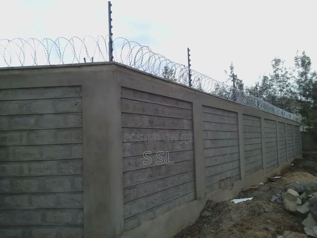 Electric Fence Installers in Nairobi Kenya