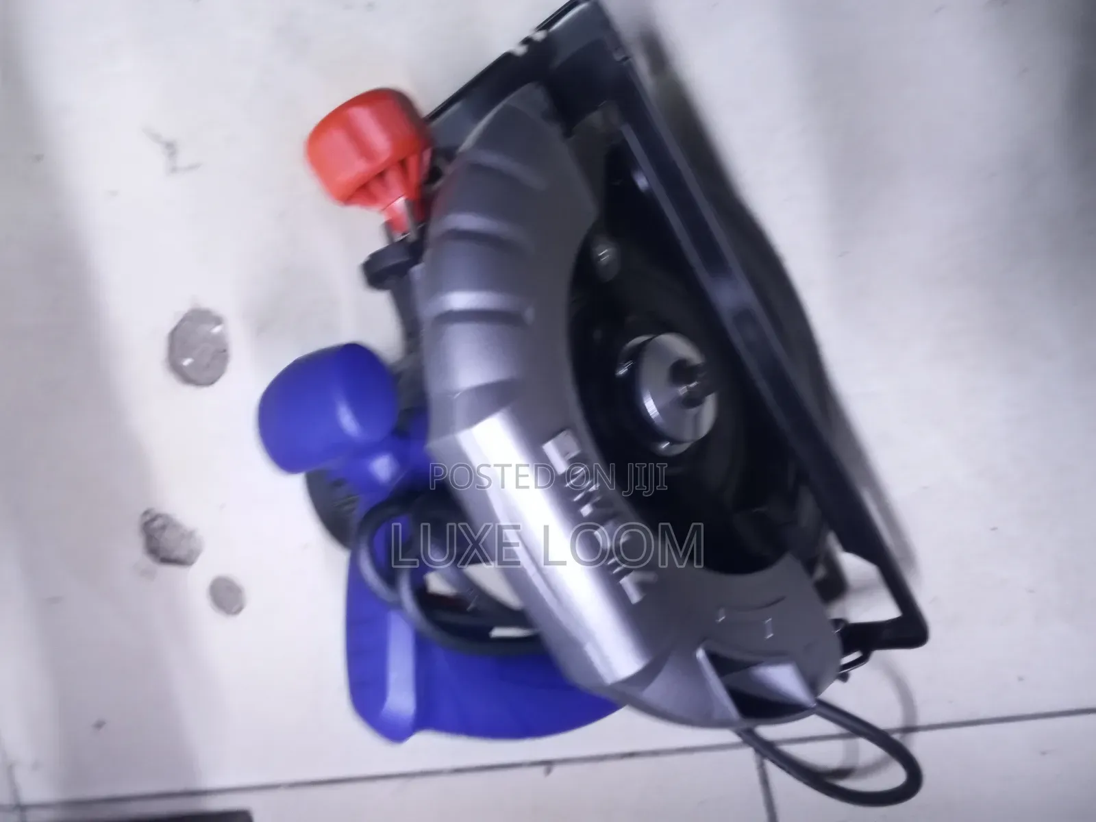 1200watts Royce Circular Saw 7inch