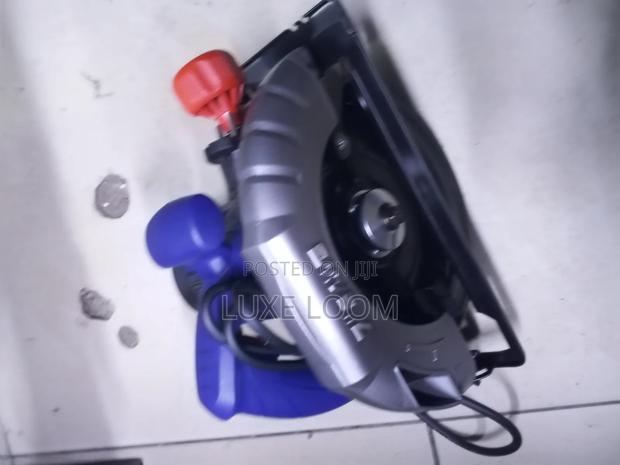 1200watts Royce Circular Saw 7inch - main view