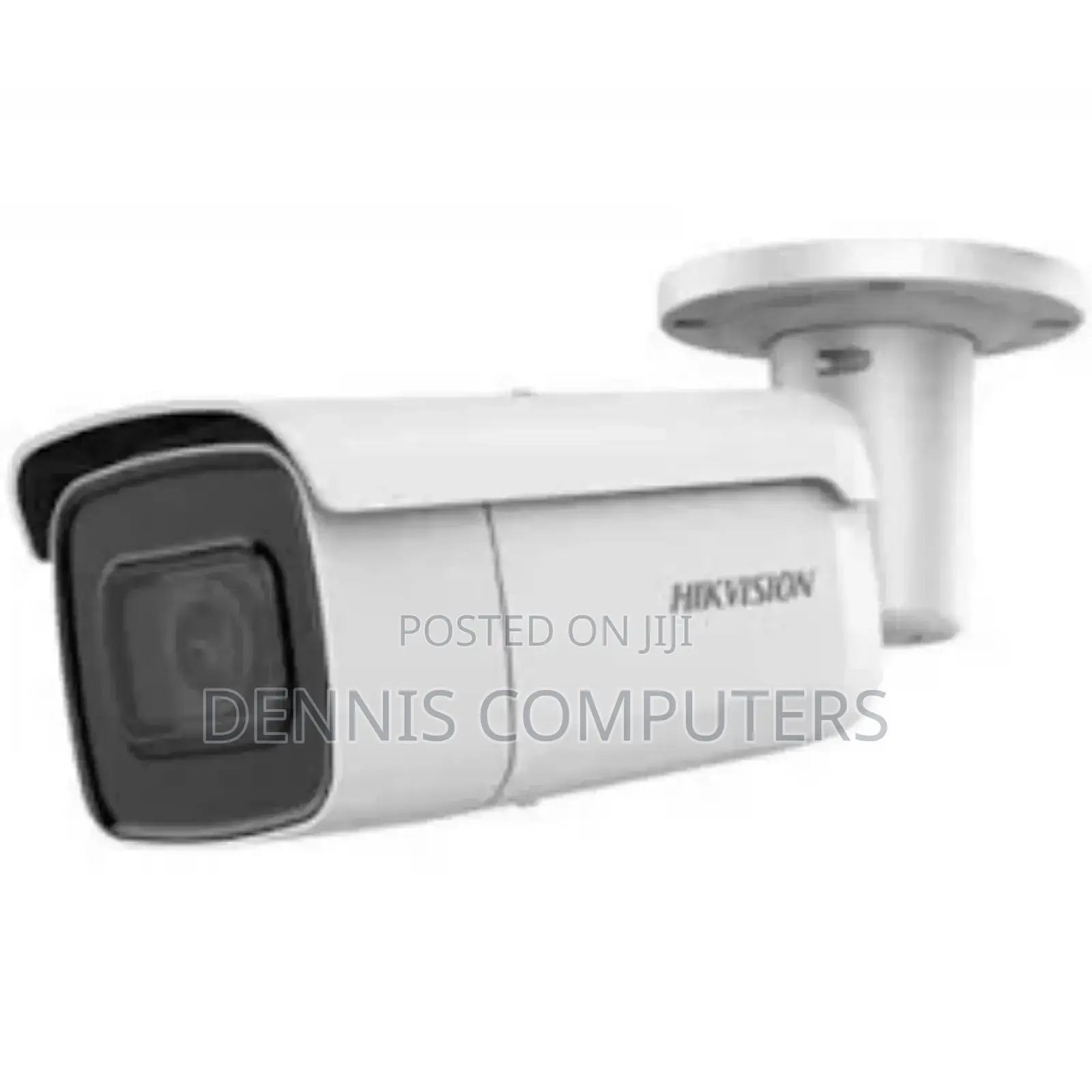 Hikvision Ds-2cd2t46g2-4i Acusense Bullet Ip Camera