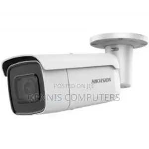 Hikvision Ds-2cd2t46g2-4i Acusense Bullet Ip Camera