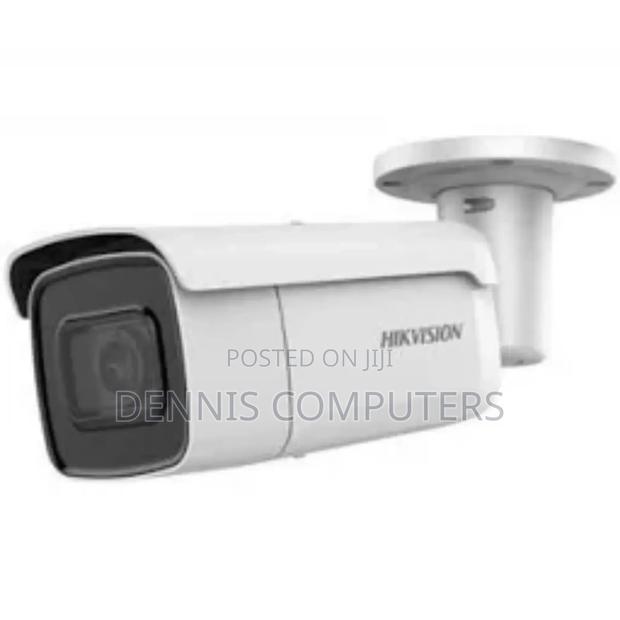 Hikvision Ds-2cd2t46g2-4i Acusense Bullet Ip Camera