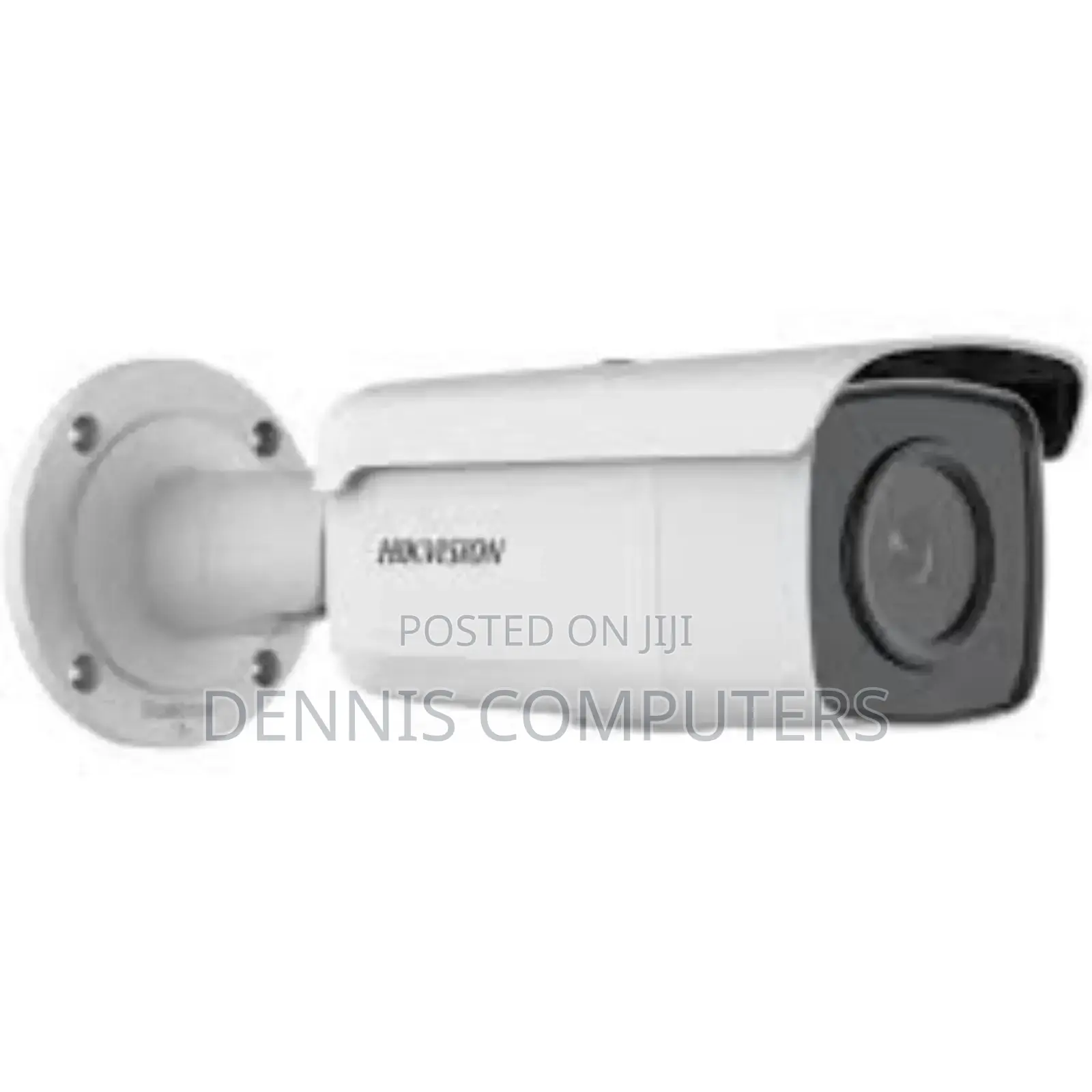 Hikvision Ds-2cd2t46g2-4i Acusense Bullet Ip Camera