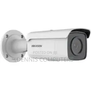 Hikvision Ds-2cd2t46g2-4i Acusense Bullet Ip Camera